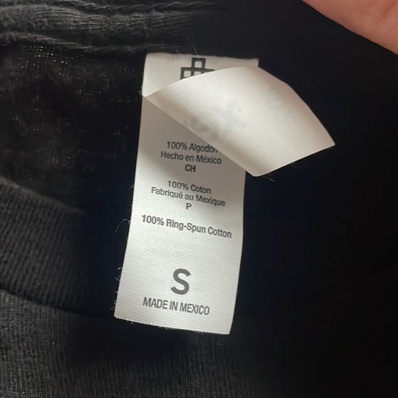 Hot Topic Rage Against the Machine Tee - Picture 2 of 2